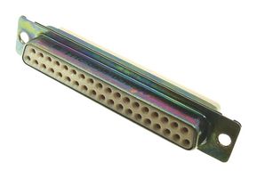 ITT CANNON DAA7W2SA197F0