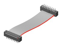 SAMTEC TCMD-08-D-02.00-01-R