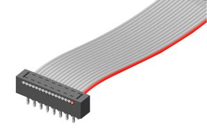 SAMTEC TCMD-10-T-06.00-01-N