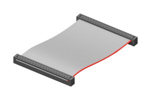 SAMTEC TCSD-07-D-10.00-01-F-N