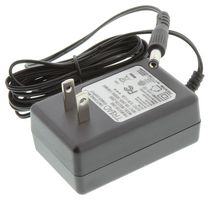 TRIAD MAGNETICS WSU120-2000 Fuente de Poder CA/CD, ITE, 1 Salida, 24 W, 12 V, 2 A