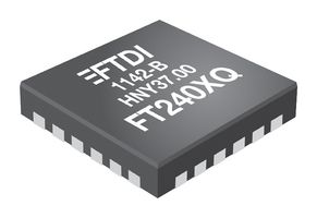 FTDI FT240XQ-T