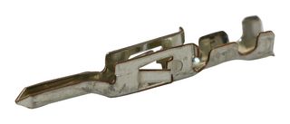 MOLEX 39-00-0084 Contacto, Mini-Fit Jr. 5558 Series, Pin, Crimpado, 16 AWG, Contactos Estañados Mate