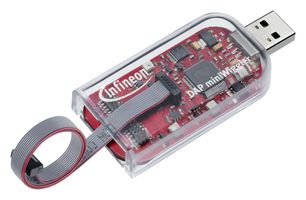 INFINEON KITMINIWIGGLER3USBTOBO1