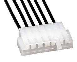 MOLEX 172159-0604