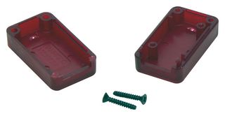 HAMMOND 1551USB1TRD