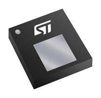 STMICROELECTRONICS LPS22HHTR