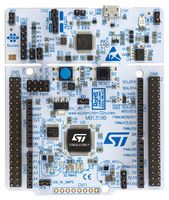 STMICROELECTRONICS NUCLEO-L412RB-P