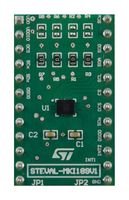 STMICROELECTRONICS STEVAL-MKI189V1