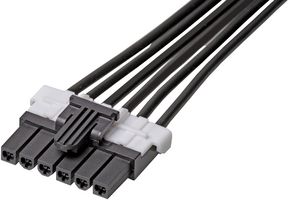 MOLEX 145135-0600