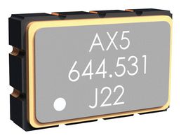 ABRACON AX5DBF1-212.5000C
