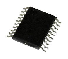 RENESAS ICL3222EIVZ Transceptor RS232, Dúplex Completo, 250Kbps, 2 Transmisor, Suministro 5.5V, -40 a 85°C, TSSOP-20