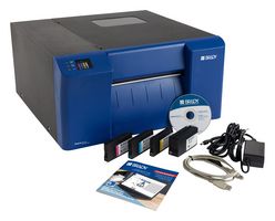 BRADY J5000-BWSSFID