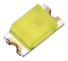 ROHM SMLD12WBN1W1 LED, Blanco, SMD, 5 mA, 2.9 V, 120 mcd