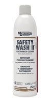 MG CHEMICALS 4050A-450G Limpiador, Electrónica/PCB, Desengrasante/Removedor de Fundente, Aerosol, 532ml, Ebullición 52°C