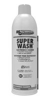 MG CHEMICALS 406B-425G Cleaner, PCBs/Machinery/Electrical/Electronics, Degreaser, Aerosol, 590ml, 52°C Boiling Point