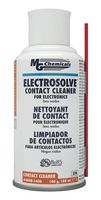 MG CHEMICALS 409B-140G Cleaner, Contacts, Aerosol, 188 ml, Electrosolve Series