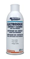 MG CHEMICALS 409B-340G Cleaner, Contacts, Degreaser, Aerosol, 457ml, 52°C Boiling Point