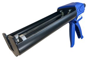 MG CHEMICALS 8DG-450-2-1 Dispensing Gun, 2:1 450 ml Cartridges, 2 Steel Position Arms
