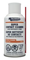 MG CHEMICALS 801B-125G Cleaner, Contacts, Aerosol, 155 ml, Electrosolve Series