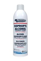 MG CHEMICALS 824-450G Limpiador, Limpiador de Electrónica Alcohol Isopropilíco, Aerosol, 553 ml