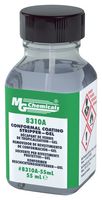 MG CHEMICALS 8310A-55ML Limpiador, PCB, Removedor de Recubrimiento, Botella, 55ml, Punto de Ebullición 42°C