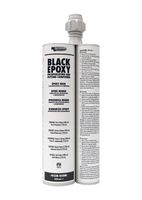 MG CHEMICALS 832B-450ML Potting Compound, Epoxy, Cartridge, Black, 450 ml