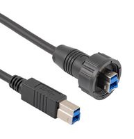 L-COM U3A00017-105M