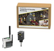 BANNER ENGINEERING STARTERKIT9700-TH-V