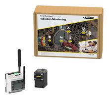 BANNER ENGINEERING STARTERKIT9700-VIBE-A
