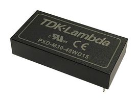 TDK-LAMBDA PXD-M30-24WD15