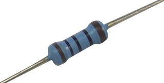 VISHAY MBB02070Z0000ZCT00