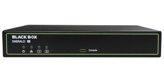 BLACK BOX EMD2002PE-T-R2
