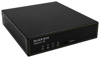 BLACK BOX EMD2002SE-DP-T