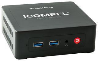 BLACK BOX ICVS-VE-SU-N-R3