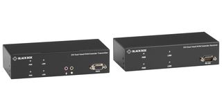 BLACK BOX KVXLC-200-R2