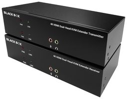 BLACK BOX KVXLCHF-200