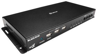 BLACK BOX MCXG2TD11