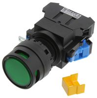 IDEC HW1L-MF2F10QD-G-24V