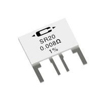 CADDOCK SR20-0.008-1%