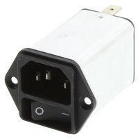 SCHURTER DC12.4102.001