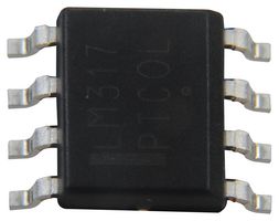 ONSEMI LM317LDR2G