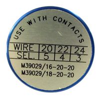 ASTRO TOOL M22520/2-14