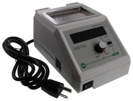 DURATOOL 4004 Soldering Station, 24 V, 300 - 900 °F, Adjustable Temperature, Digital Display