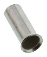 MULTICOMP PRO SPC4544 Wire Ferrule, Single Wire, 14 AWG, 2.5 mm²