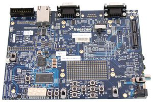 NXP MCIMX23LEVKJC Kit de Evaluación, Procesador de Aplicaciones, Sistema Operativo Linux