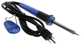 TENMA 21-9295 Soldering Iron, Plug-in, 45 W