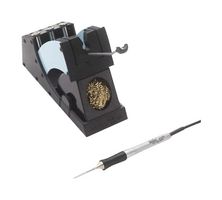 WELLER WXMP MS + WDH 51 Soldering Kit, WXMP MS Iron, WDH 51 Safety Rest