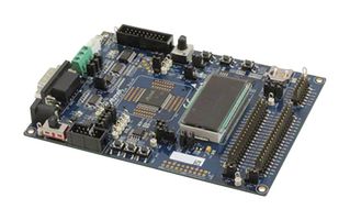 MICROCHIP ATSAM4C32-EK