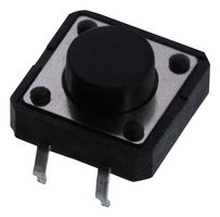 ADAFRUIT 1119 Tactile Switch Buttons, Pack of 10